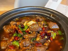 -树厨贵州菜(铜仁花果山店)