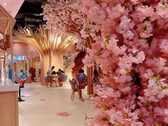 -丽池宫韩式汗蒸会馆(华灯坊店)
