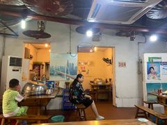 -苟味道老火锅(黄桷坪店)