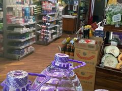 -京捷生鲜超市(红庙北里店)