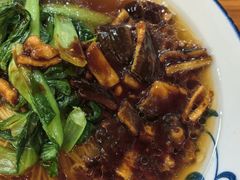 鳝糊面-李公面(星尚邻里店)