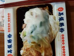 -荔银肠粉(广州北京路旗舰店)