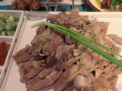 -顺明新疆风味餐厅(五一路店)