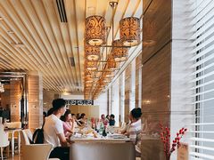 -北京王府井希尔顿酒店·万斯阁西餐厅