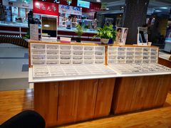 -MiRi眼镜连锁·蔡司·尼康控优点合作店(莘庄店)