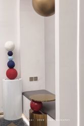 大厅-JUNO hair salon
