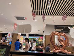 -豪客来牛排(云山大道店)
