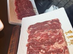 -东来顺·非遗火锅(赛格国际购物中心店)