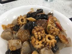 -睿柏云酒店-餐厅