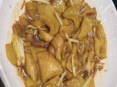 -凤凰园烤鸭店·唐山菜·传承花椒肉(老唐丰路店)