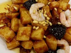 八宝年糕-瑞福园联谊餐室(茂名南路店)