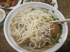 -北路拉面馆(洪湖里店)