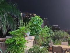 -茶油香闽南菜·花园餐厅(前埔店)