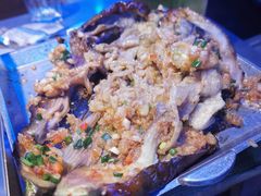 -很久以前羊肉串(打浦路店)