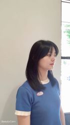 -东方美妍小鹏造型