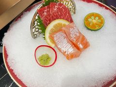 -牛将军•涮肉•烤肉•铁板烧(北京王府井·故宫店)