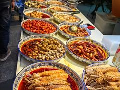 -东门町美食街