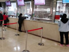 -中国中医科学院西苑医院(本部)