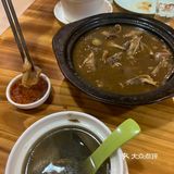 实现牛腩自由！靓汤饮得鲜～