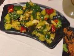 -云晓光头烧烤吧(川沙绿地店)