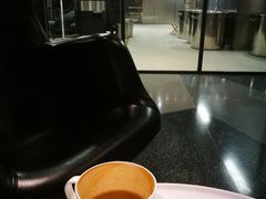 -sugarman espresso素饮糖人高新咖啡工厂