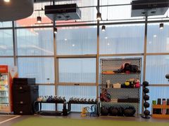 -OXYGYM 奥美氧舱运动中心(朝阳大悦城店)