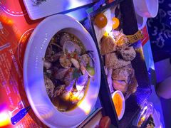 -胡桃里乐队酒馆(广州塔店)
