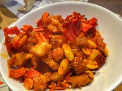 -繁花里音乐餐厅(新天地店)