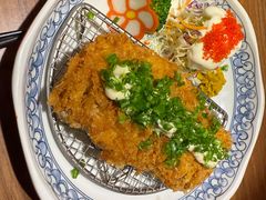 -隐月· 㐂和食屋(芝罘万达公馆店)