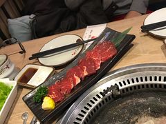 -好牛烧肉(世茂广场店)