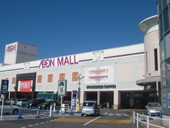 -永旺梦乐城国际商城(北清路店)