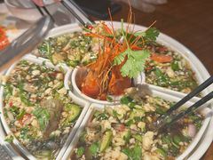 -乔街深夜食堂·小龙虾·高压锅生蚝(杭州总店)