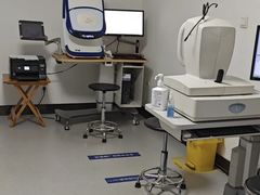 -南京东南眼科医院·近视手术·儿童近视·综合眼病