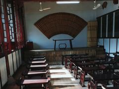 -三水森林公园孔圣园