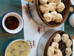 -草包包子铺1937(普利街店)