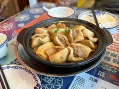 -旺角小渔村·海肠捞饭开创者(二马路店)
