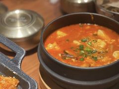 -春熙台韩国料理·章鱼肥牛(西丽店)