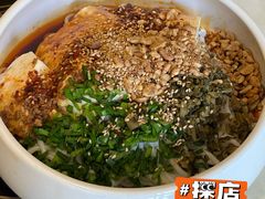 -呐咪傣园·云南菜(石厦店)