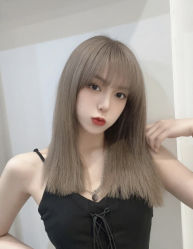 -88潮牌美发沙龙