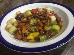 -乔家满族八大碗(流水沟店)