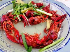 -盱眙虾神於氏龙虾(夫子庙红街店)