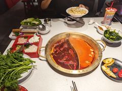 -小龙坎火锅(仓山万达店)