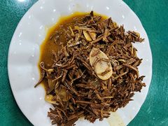 -正顺饸饹馆(中土商务楼店)