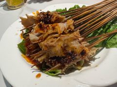 -状元虎.摇滚炒鸡.家常菜(义勇街店)