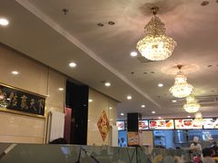 -京天红酒家(马家堡店)