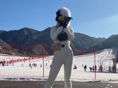 -八达岭滑雪场
