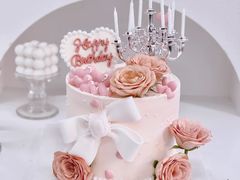 -蜜肆动物奶油蛋糕·个性定制·下午茶甜品