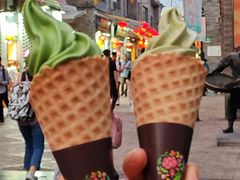 -吴裕泰茶庄(前门大街店)