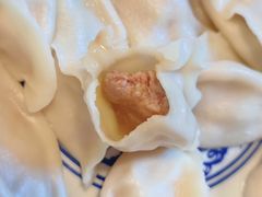 高汤三鲜水饺-老都一处饺子馆(道里店)