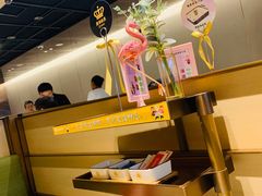 -海底捞火锅(名门店)
